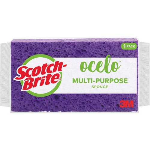 Ocelo O-Cel-O Large StayFresh Sponge (7264T)
