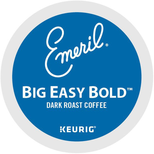 Emeril's Big Easy Coffee (PB4137)