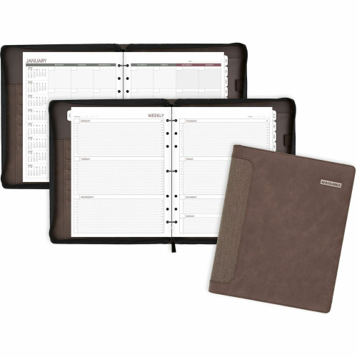 Day Runner Harrison Day Planner (3070304)