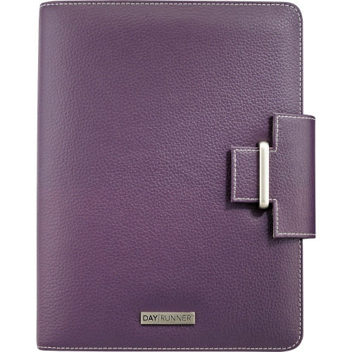Day Runner Terramo Leatherlike Vinyl Day Planner (4010214)
