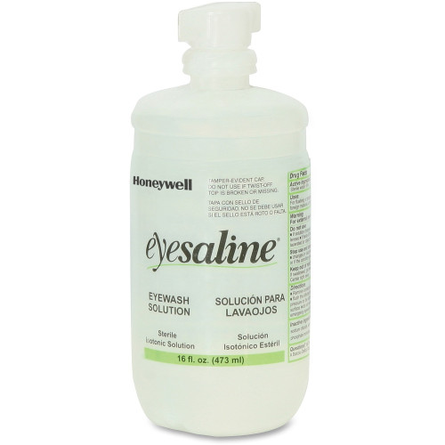 Sperian Fendall Eyesaline Wall Station Eyewash Refill (32000454)