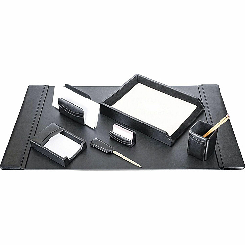 Dacasso 7-Piece Desk Pad Kit 1 Each (D1004)