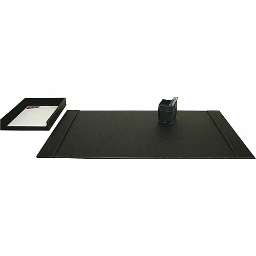 Dacasso Leather Desk Set 1 Each (D1237)