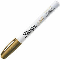 Sharpie Extra Fine Oil-Based Paint Markers (35532)