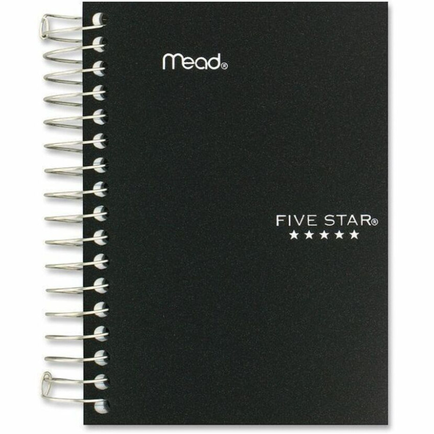 Mead Five Star Fat Lil' Wirebound Notebook (45388) | OfficeCrave.com