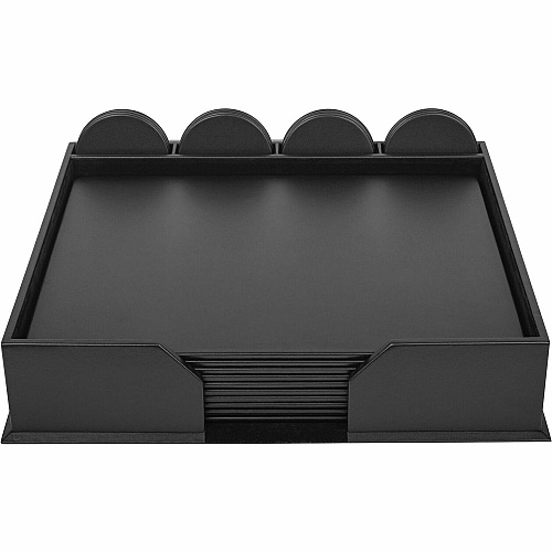 Dacasso Leather Conference Room Set 1 Each (D1052)