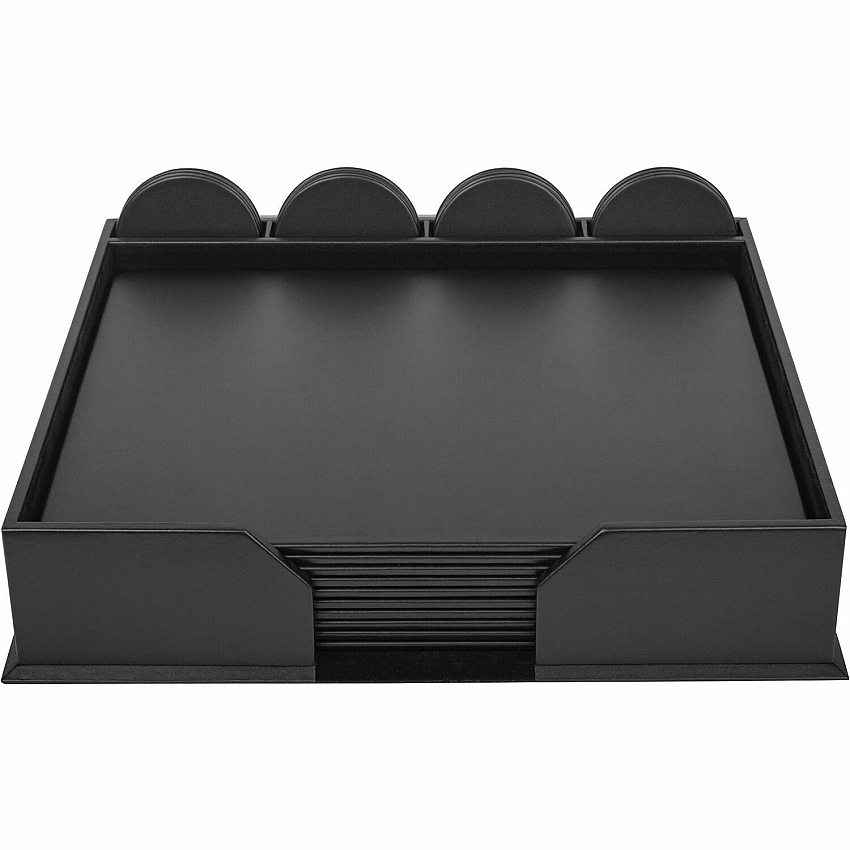 Dacasso Leather Conference Room Set 1 Each (D1052)