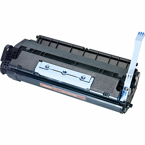 Canon Original Laser Toner Cartridge - Black - 1 Each (FX11)