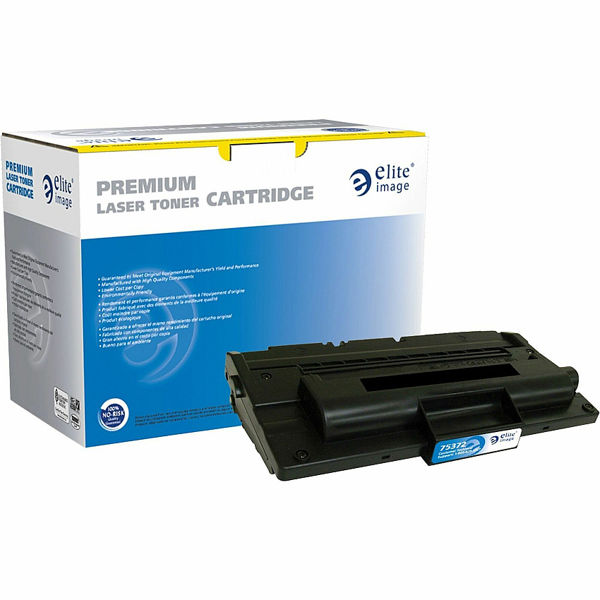 Elite Image Remanufactured Toner Cartridge - Alternative for Dell (310-7945) 5000 Pages (75372)