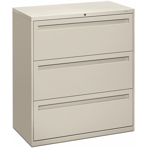 HON Brigade 700 Series 3-Drawer Lateral (783LQ)