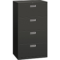 HON Brigade 600 H674 Lateral File 53.3