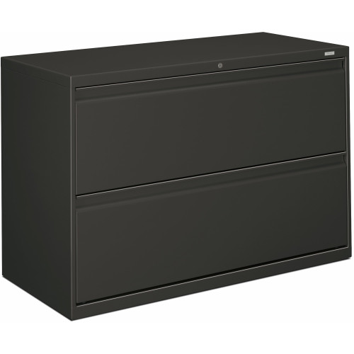 HON Brigade 800 Series 2-Drawer Lateral (892LS)