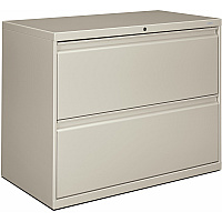 HON Brigade 800 H882 Lateral File 28.4