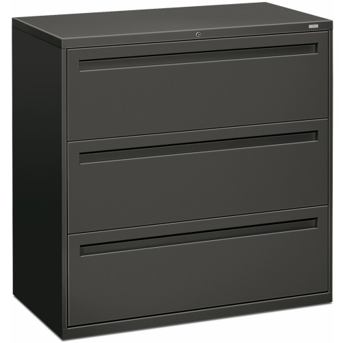 HON Brigade 700 Series 3-Drawer Lateral (793LS)