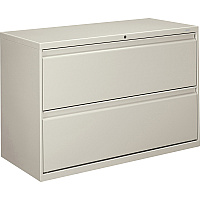 HON Brigade 800 H892 Lateral File 28.4