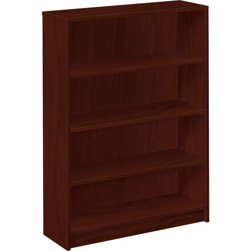 HON 1870 Series 4-Shelf Bookcase, 36"W (1874N)