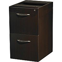 Safco Aberdeen Series File Pedestal 27.5