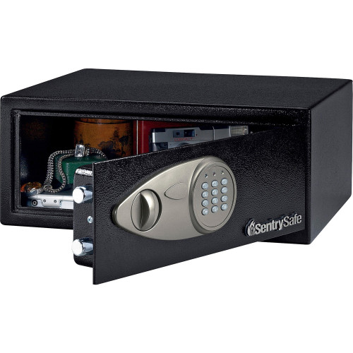 SentrySafe SentrySafe .7 cu ft Security Safe with Electronic Lock (X075)