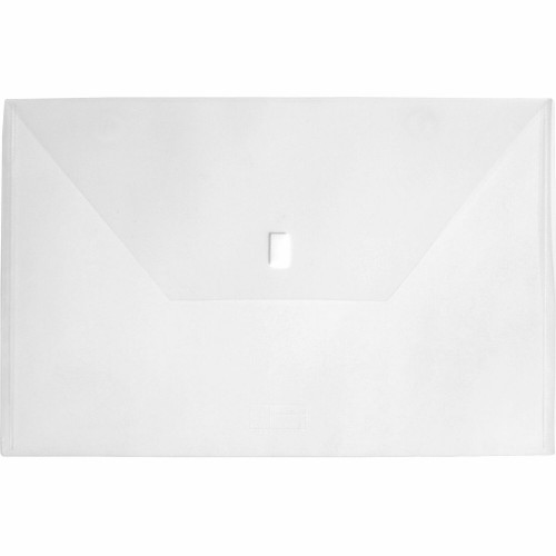 Lion Oversized Poly Project Folders (60205CR)