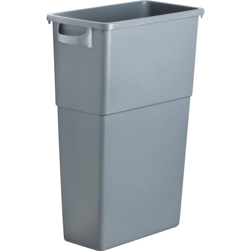 Genuine Joe Space-saving Waste Container (60465)