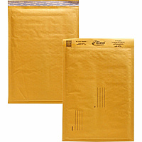 Alliance Rubber Kraft Bubble Mailers Bubble - #4 - 9 1/2