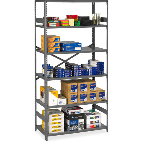 Tennsco Commercial Shelf (ESP61836MGY)