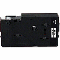 Brother TC Laminated Tape Cartridges x 3/8