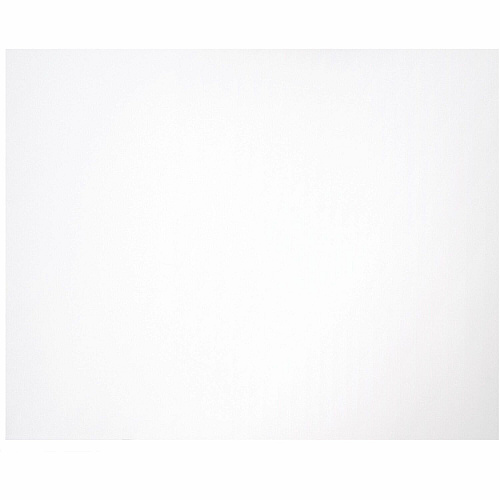 UCreate Coated Poster Board Printing - 22" Height x 28" Width x 1" Length - White - 100 / Carton (54606)