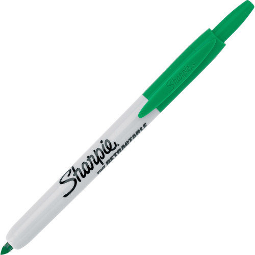 Sharpie Retractable Markers (36704)