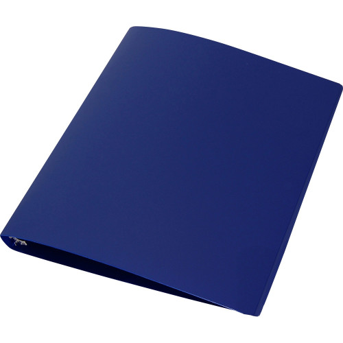 Samsill Round Ring 1" Poly Binder (10302)