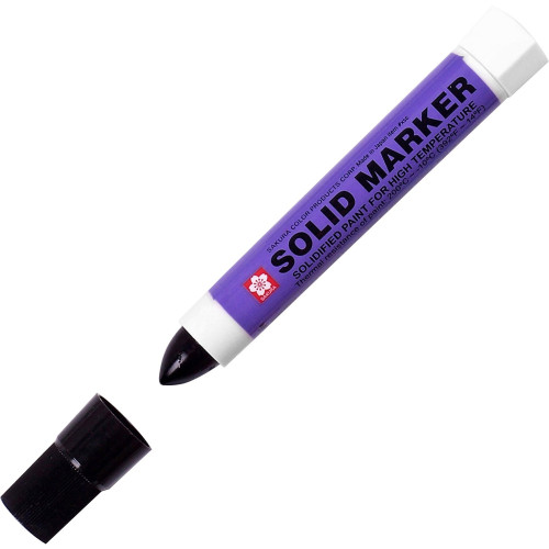 Sakura of America Solid Paint Markers (XSC49)