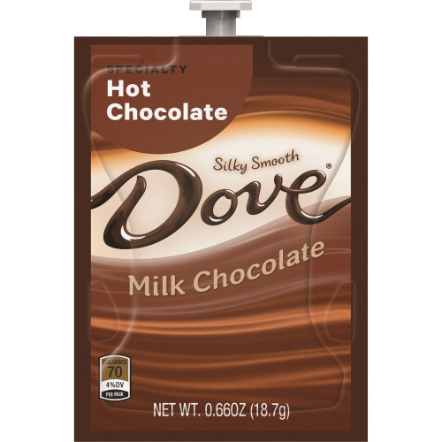 Lavazza Professional Hot Chocolate (A117)