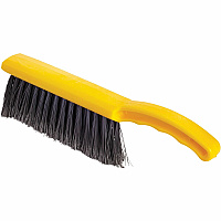 Rubbermaid Commercial Countertop Block Brush 8