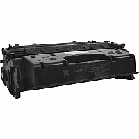 Canon Original Laser Toner Cartridge - Black - 1 Each 5000 Pages (CARTRIDGE120)