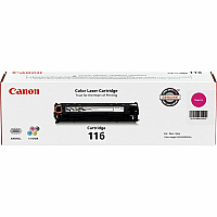 Canon 116 Original Toner Cartridge 1500 Pages (CRTDG116MA)