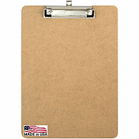 Officemate Recycled Low-profile Clipboard 1