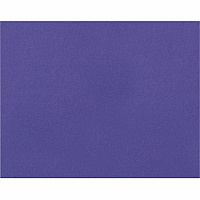 Pacon Railroad Board Art, Mat, Painting, Marker, Poster, Stenciling, Mounting, Block Printing - 22" Height x 28" Width - Purple - 25 / Carton (54481)