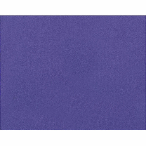 Pacon Railroad Board Art, Mat, Painting, Marker, Poster, Stenciling, Mounting, Block Printing - 22" Height x 28" Width - Purple - 25 / Carton (54481)