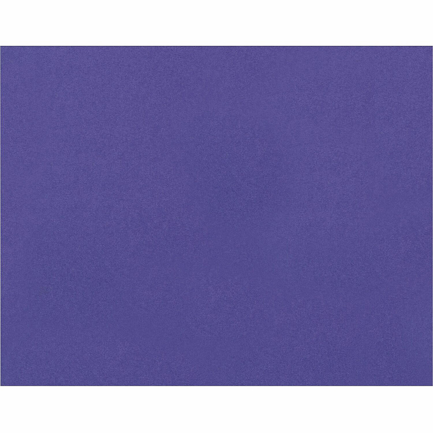 Pacon Railroad Board Art, Mat, Painting, Marker, Poster, Stenciling, Mounting, Block Printing - 22" Height x 28" Width - Purple - 25 / Carton (54481)