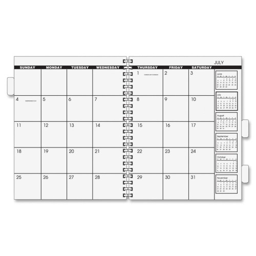 At-A-Glance 2013 Planner Refill (7092373)