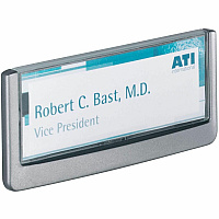 DURABLE CLICK SIGN 149x52.5 mm 5.9