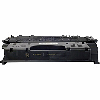 Canon Original Laser Toner Cartridge - Black - 1 Each 2100 Pages (CARTRIDGE119)