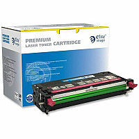 Elite Image Remanufactured Toner Cartridge - Alternative for Dell (310-8096) 8000 Pages (75387)