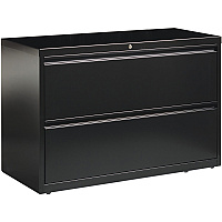 Lorell Fortress Series Lateral File 42