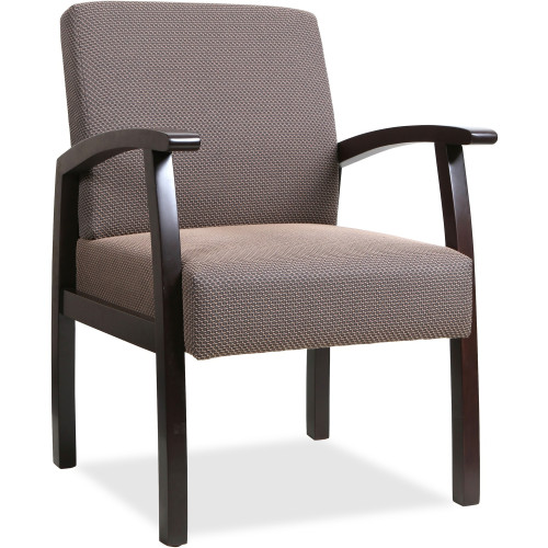 Lorell Deluxe Guest Chair (68554)
