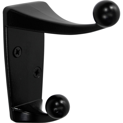 Advantus Double Hook Wall Mount (40804)