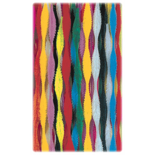 Creativity Street Assorted Bump Stems (820001)