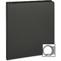 Business Source Basic Round-ring Binder 1