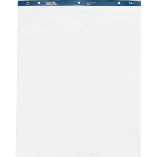 Business Source Standard Easel Pad (38205)