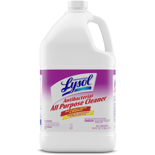 Lysol Antibacterial All-Purpose Cleaner (74392EA)